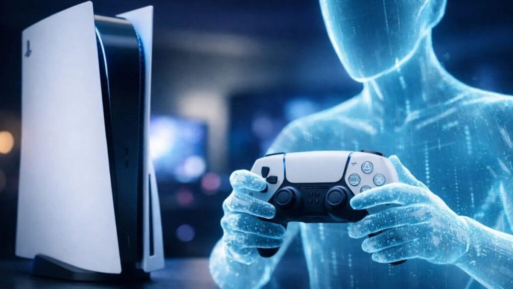 Sony Cruza una Línea Sagrada: Permitir que la IA Complete el Juego Cuando te Atascas