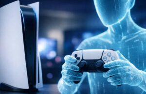 Sony Cruza una Línea Sagrada: Permitir que la IA Complete el Juego Cuando te Atascas