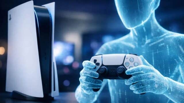 Sony Cruza una Línea Sagrada: Permitir que la IA Complete el Juego Cuando te Atascas