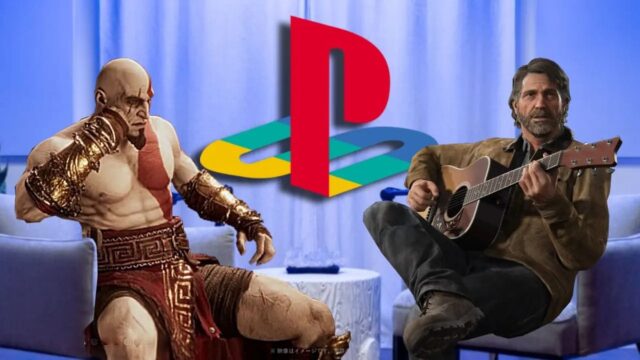 Sony Patenta IA Generativa Para Crear Podcasts Personalizados de Videojuegos en PS5