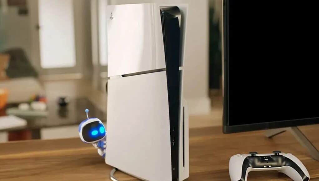 Sony Retira Casi 1000 Juegos de PS4 y PS5 por Uso de IA y Baja Calidad Sony Retira Casi 1000 Juegos de PS4 y PS5 por Uso de IA y Baja Calidad