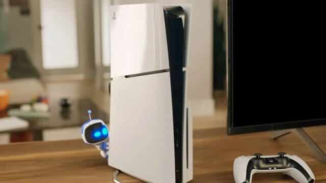 Sony Retira Casi 1000 Juegos de PS4 y PS5 por Uso de IA y Baja Calidad Sony Retira Casi 1000 Juegos de PS4 y PS5 por Uso de IA y Baja Calidad