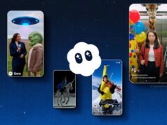 Sora Para Android Consigue Casi Medio Millón de Descargas solo en Su Primer Día