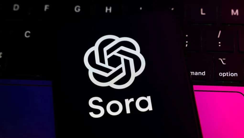 Sora-de-OpenAI-Alcanza-el-Puesto-3-entre-las-Apps-mas-Populares-en-Estados-Unidos