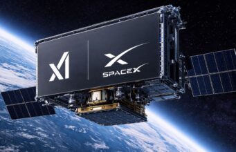 Radiación y Costes Amenazan el Plan de Centros de Datos Espaciales de SpaceX