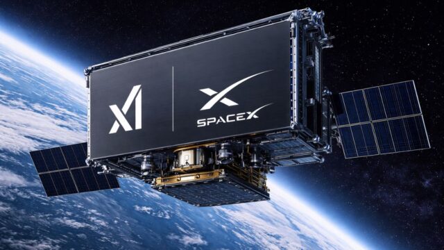 SpaceX Anuncia la Compra de xAI, Ambas Fundadas por Elon Musk