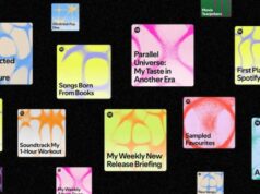 Spotify Estrena Listas de Reproducción Con IA en Reino Unido y Otros Países