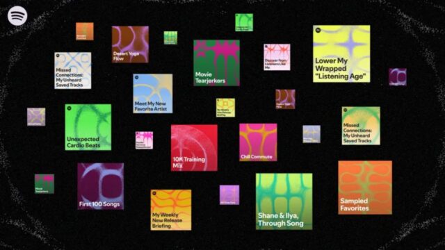 Spotify Estrena Listas de Reproducción Con IA Mediante Prompts, Primero en Estados Unidos y Canadá