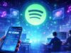 Spotify Revela que sus Desarrolladores no Escriben Líneas de Código Desde Diciembre Gracias a la IA