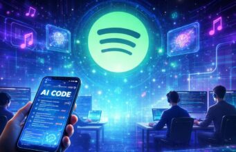 Spotify Prueba Herramienta para Evitar Música de IA en Perfiles de Artistas