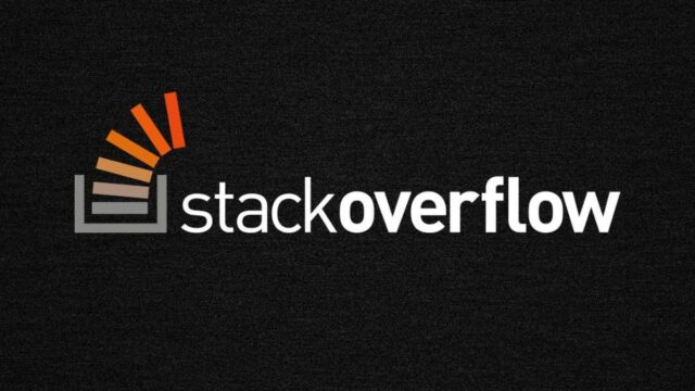 Stack Overflow se Reinventa Como Proveedor de Datos para Inteligencia Artificial