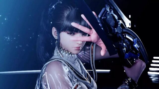 Stellar Blade y el Desafío Chino: Por Qué Shift Up Confirma que la IA Será su Arma Principal