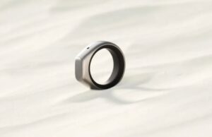 Stream Ring, el Anillo IA diseñado por Antiguos Empleados de Meta, que Graba lo que Digas en Susurros