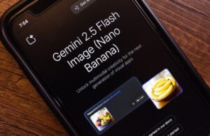 Sucesor de Nano Banana Está en Camino: Google Afina los Últimos Detalles Antes del Anuncio