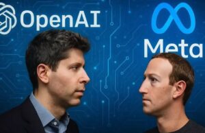 TikTok Tiene Nuevos Enemigos: OpenAI y Meta Estrenan Plataformas de Videos Cortos creados con IA