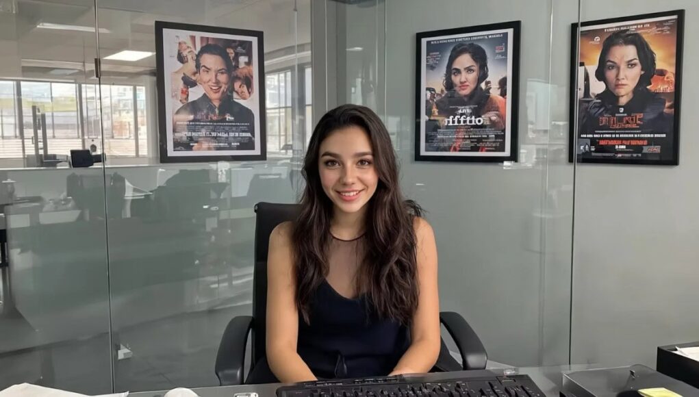 Tilly-Norwood-la-Primera-Actriz-Creada-con-IA-ya-Apunta-a-la-Gran-Pantalla-con-Rechazo-en-Hollywood