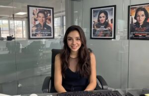 Hollywood en Guerra por Tilly Norwood: el Tillyverso que Cambia las Reglas del Juego