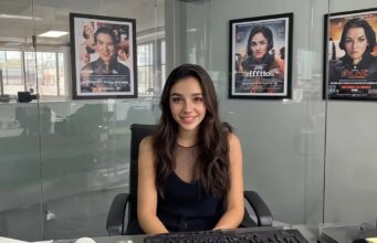 Hollywood en Guerra por Tilly Norwood: el Tillyverso que Cambia las Reglas del Juego