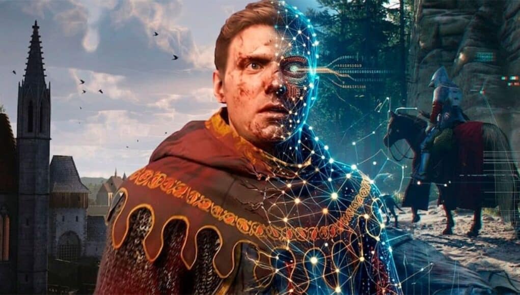Traductor del Juego Kingdom Come Deliverance 2, Fue Despedido y Sustituido por una IA Traductor del Juego Kingdom Come: Deliverance 2, Fue Despedido y Sustituido por una IA