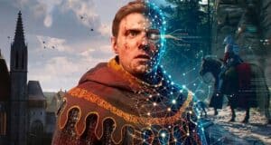 Traductor del Juego Kingdom Come: Deliverance 2, Fue Despedido y Sustituido por una IA