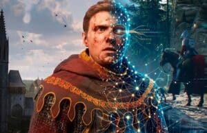 Traductor del Juego Kingdom Come: Deliverance 2, Fue Despedido y Sustituido por una IA Traductor del Juego Kingdom Come: Deliverance 2, Fue Despedido y Sustituido por una IA