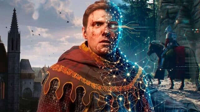 Traductor del Juego Kingdom Come: Deliverance 2, Fue Despedido y Sustituido por una IA Traductor del Juego Kingdom Come: Deliverance 2, Fue Despedido y Sustituido por una IA