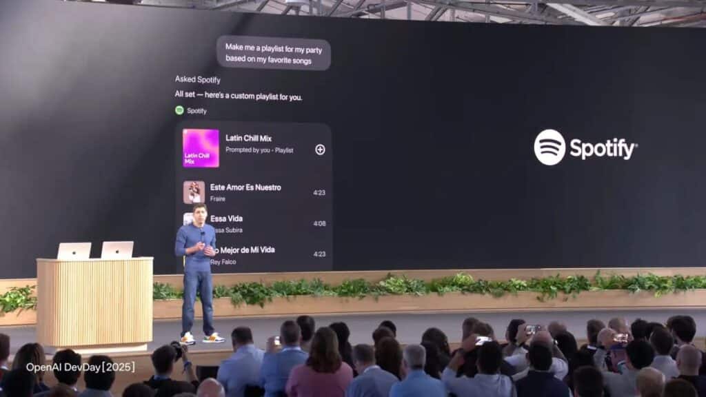 Tus Aplicaciones Dentro de ChatGPT: Descubre las Primeras Opciones que Puedes Probar