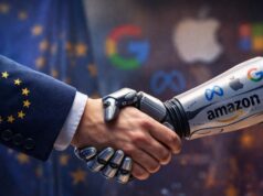 UE Prepara un Veto Silencioso a Huawei: Lista Negra y Retirada de Equipos en 36 Meses