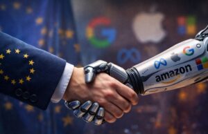 UE Prepara un Veto Silencioso a Huawei: Lista Negra y Retirada de Equipos en 36 Meses