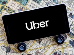Uber Utiliza su Propia App Como Plataforma de Entrenamiento para IA, y Paga por tus Datos