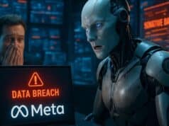 Un Agente IA Dentro de Meta Ofrece un Consejo Técnico que Provocó Filtración de Datos Sensibles Un Agente IA Dentro de Meta Ofrece un Consejo Técnico que Provocó Filtración de Datos Sensibles