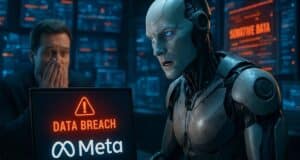 Un Agente IA Dentro de Meta Ofrece un Consejo Técnico que Provocó Filtración de Datos Sensibles