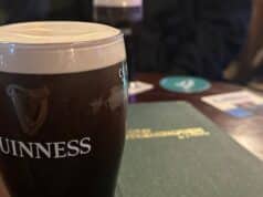 Un Cliente Usa la IA Para Investigar Bares de Irlanda y lo Que Descubrió Está Cambiando el Mercado Un Cliente Usa la IA Para Investigar Bares de Irlanda y lo Que Descubrió Está Cambiando el Mercado