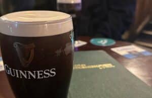 Un Cliente Usa la IA Para Investigar Bares de Irlanda y lo Que Descubrió Está Cambiando el Mercado Un Cliente Usa la IA Para Investigar Bares de Irlanda y lo Que Descubrió Está Cambiando el Mercado