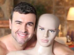 Un Estudiante de Atlanta Planea Criar Dos Hijos con Julia su Pareja de IA en Replika Un Estudiante de Atlanta Planea Criar Dos Hijos con Julia su Pareja de IA en Replika