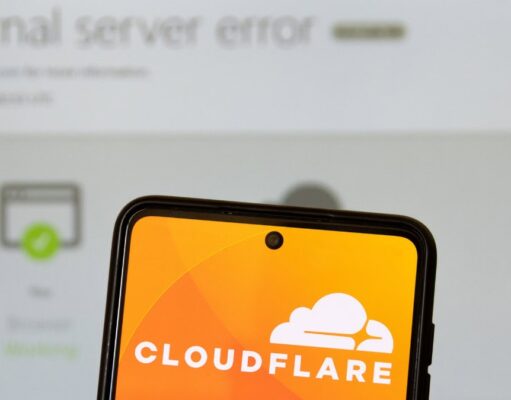 Cloudflare Advierte del Riesgo de una Web Dominada por Bots y no Humanos