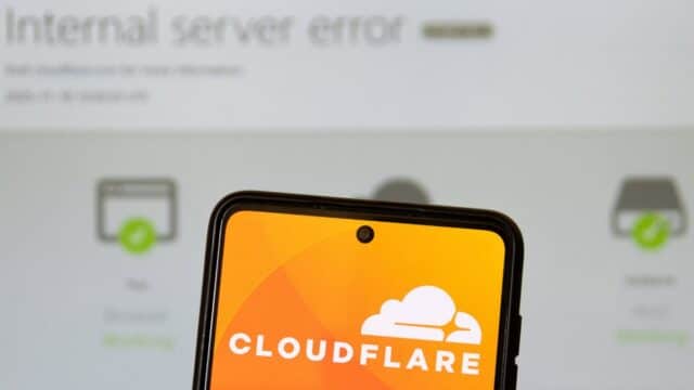 Cloudflare Advierte del Riesgo de una Web Dominada por Bots y no Humanos