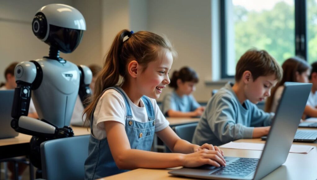 Una-Escuela-que-Ha-sido-Impulsada-por-IA-se-Convirtio-en-una-Pesadilla-para-los-Padres