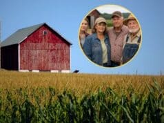 ¿26 Millones o Tradición? Una Familia de Kentucky se Resiste a Ceder sus Tierras para Centros de Datos de IA Una Familia de Kentucky se Resiste a Ceder sus Tierras para Centros de Datos de IA