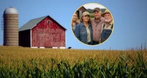 Una Familia de Kentucky se Resiste a Ceder sus Tierras para Centros de Datos de IA