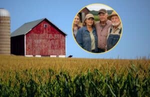 ¿26 Millones o Tradición? Una Familia de Kentucky se Resiste a Ceder sus Tierras para Centros de Datos de IA Una Familia de Kentucky se Resiste a Ceder sus Tierras para Centros de Datos de IA