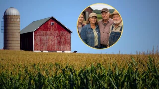 ¿26 Millones o Tradición? Una Familia de Kentucky se Resiste a Ceder sus Tierras para Centros de Datos de IA Una Familia de Kentucky se Resiste a Ceder sus Tierras para Centros de Datos de IA