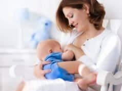 Una IA Analiza Datos de 230 Bebés para Predecir Cuánto Durará la Lactancia Materna Una IA Analiza Datos de 230 Bebés para Predecir Cuánto Durará la Lactancia Materna