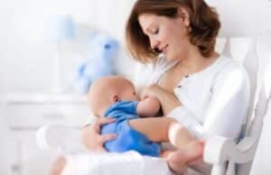 Una IA Analiza Datos de 230 Bebés para Predecir Cuánto Durará la Lactancia Materna Una IA Analiza Datos de 230 Bebés para Predecir Cuánto Durará la Lactancia Materna