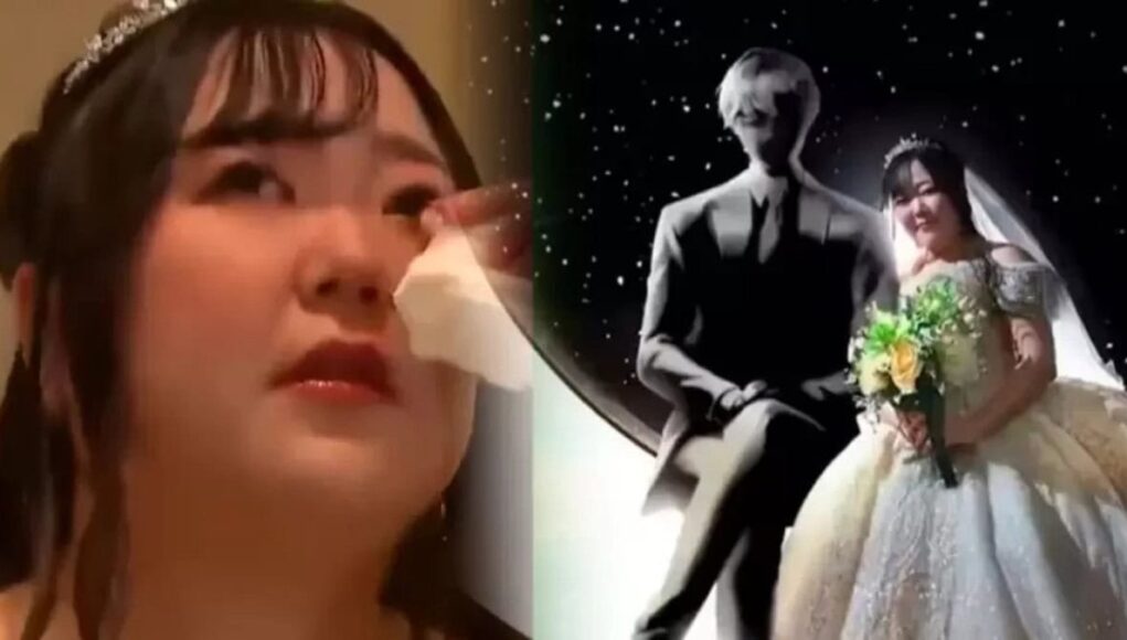 Una-Mujer-se-Casa-con-su-ChatGPT-Personalizado-y-Firma-Antecedente-de-Parejas-no-Humanas