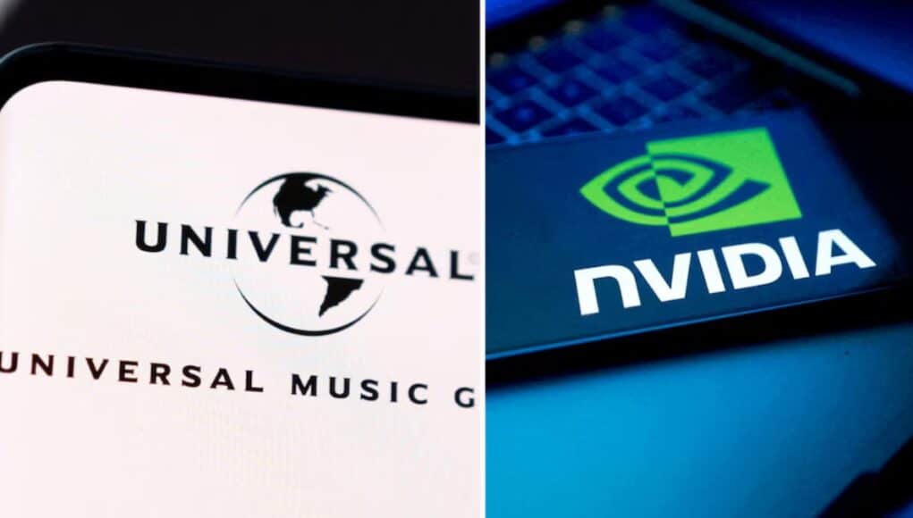 Universal-Music-y-Nvidia-Llegan-a-un-Acuerdo-para-Redefinir-el-Uso-de-IA-en-la-Musica