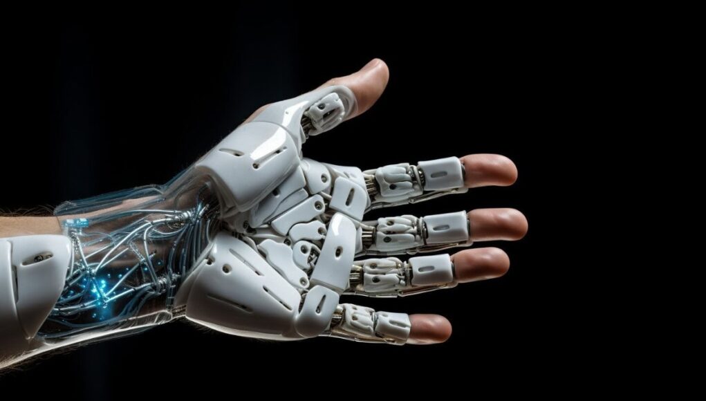 Universidad-de-Harvard-Desarrolla-Robots-con-Celulas-vivas-y-Nadie-Sabe-Hasta-Donde-llegaran