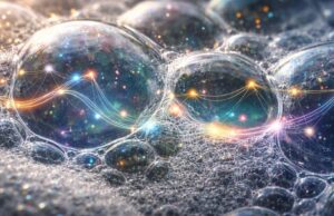 Universidad de Pensilvania Descubre que las Burbujas de Espuma Funcionan Como una Red de IA