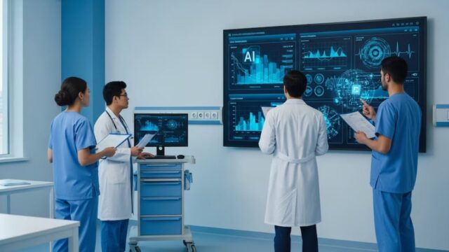 Células, Espumas Viscosas e IA Profunda: Así Aprende la Materia en Paisajes Complejos