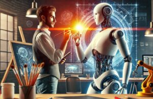 Universidad de Swansea Muestra Cómo la IA Aumenta Hasta un 200% el Rendimiento Creativo